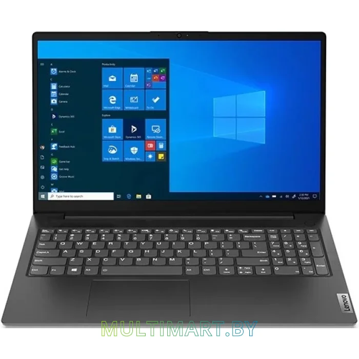 Ноутбук Lenovo V15 G2 ALC (82KD0007RU)